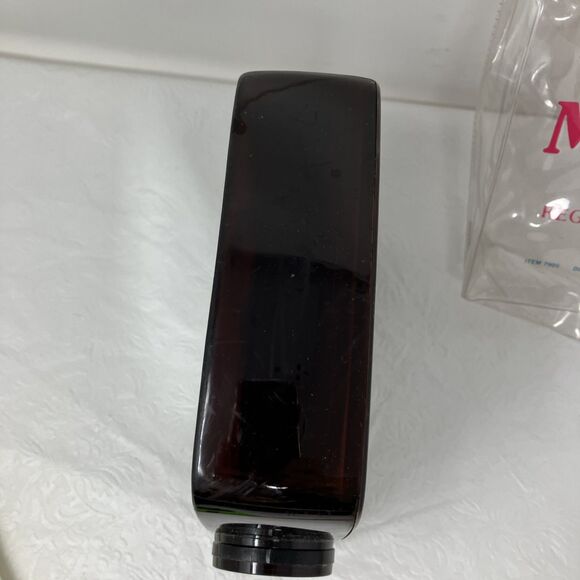 Vintage Magnifying Mirror Two Sided Vanity Plastic Tortoise Shell Hong Kong - Picture 10 of 16